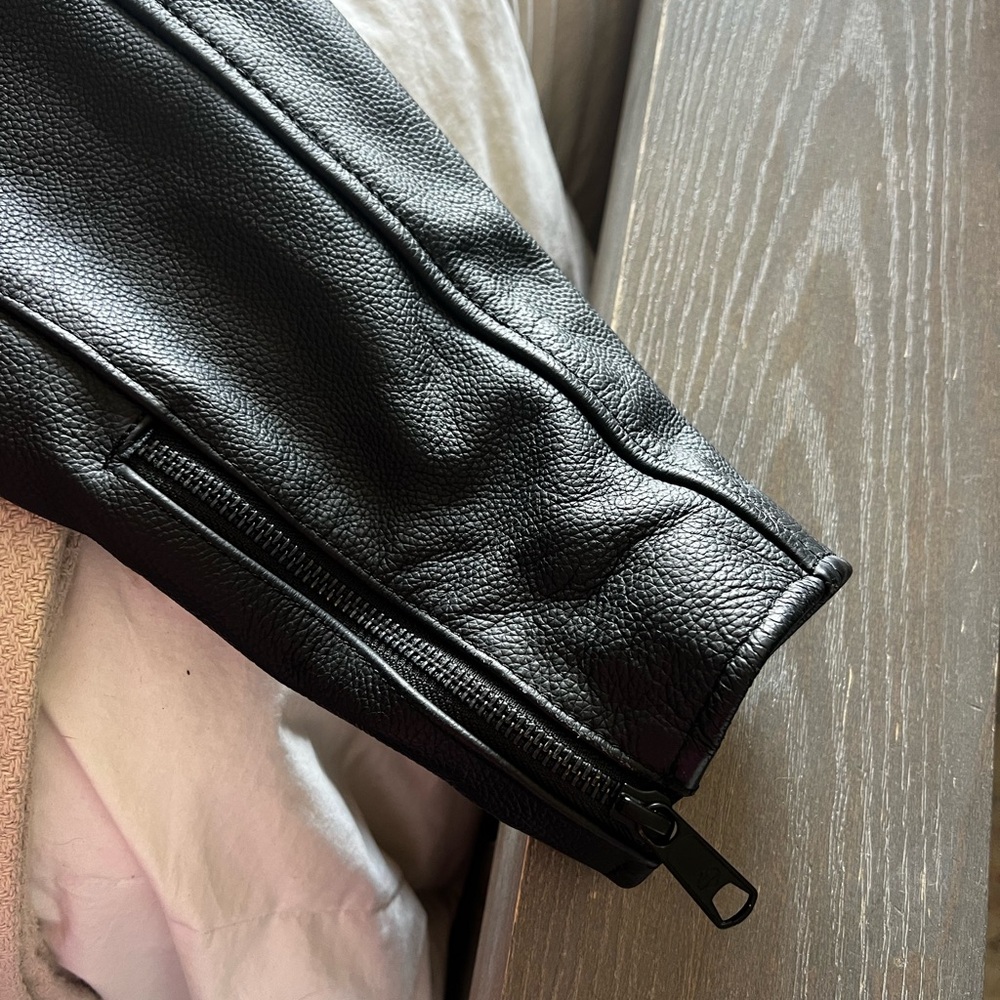 HARLEY-DAVIDSON  Men’s Motorcycle Jacket - Picture 8 of 16